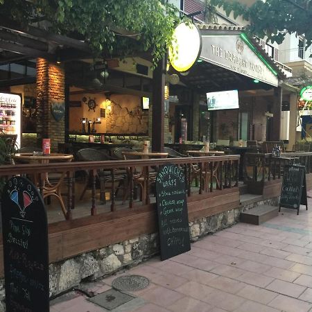 The Draught House Pub-Inn Mália Zewnętrze zdjęcie