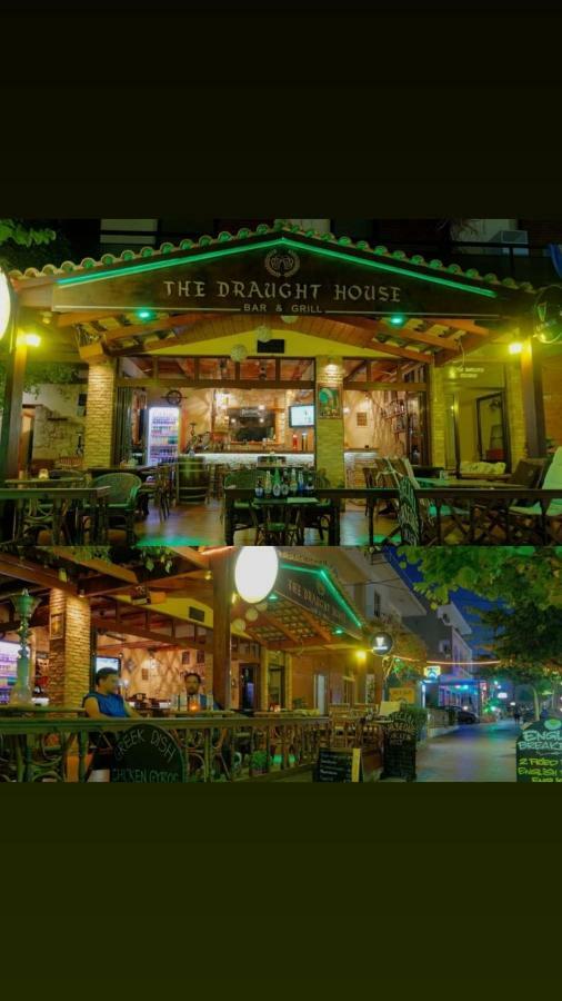 The Draught House Pub-Inn Mália Zewnętrze zdjęcie