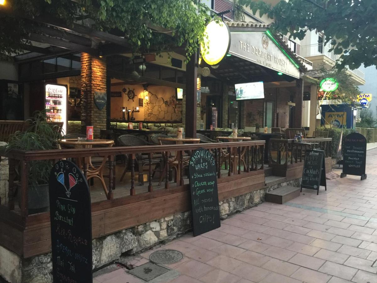 The Draught House Pub-Inn Mália Zewnętrze zdjęcie